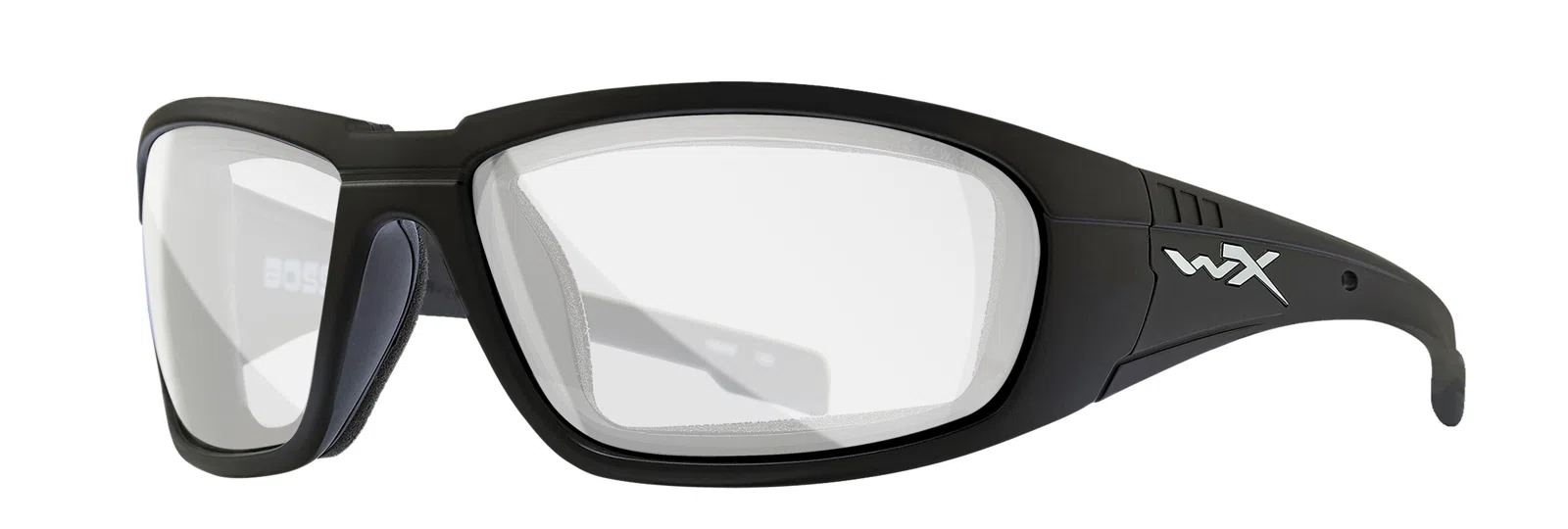 Wiley X Climate Control Boss Frame & Lenses - view 12